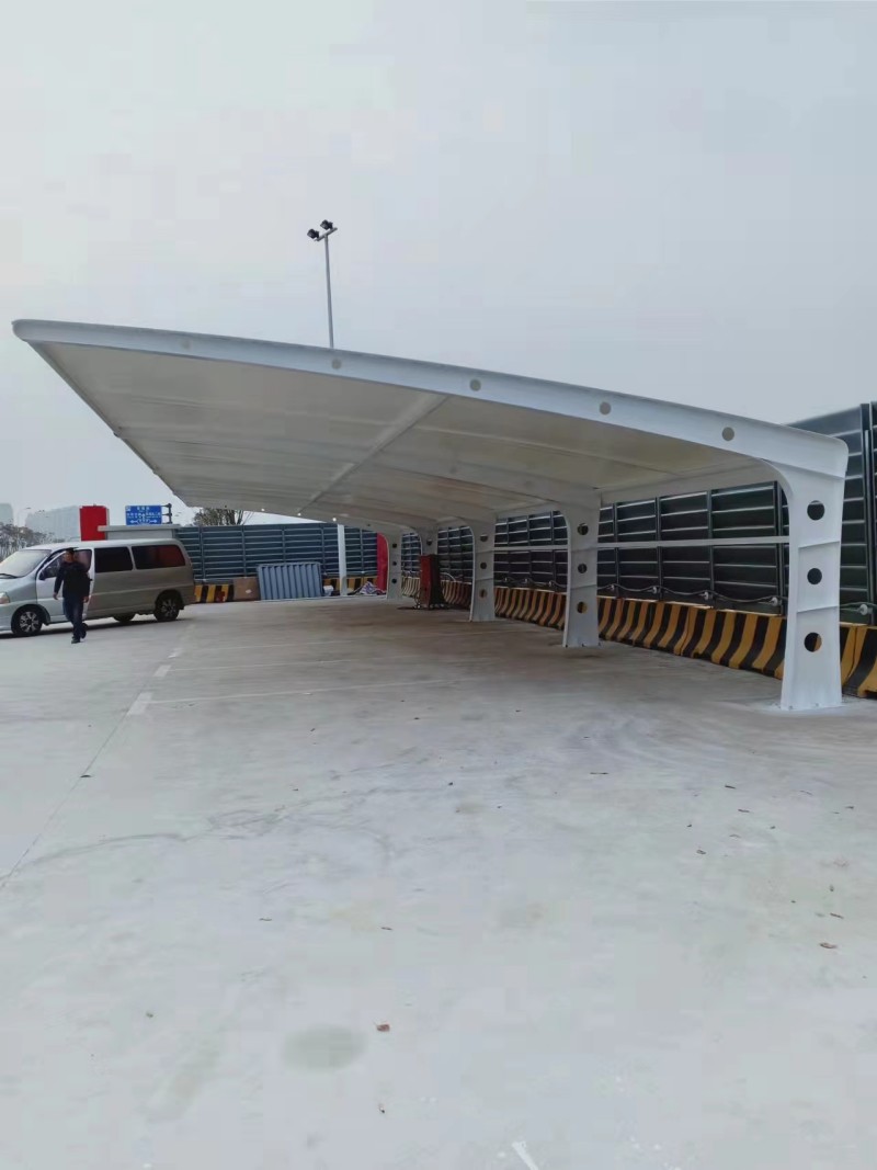 推拉棚导轨卡顿、滑轮异响怎么回事:尼龙轴承轮 vs 塑料轮的寿命差-3
